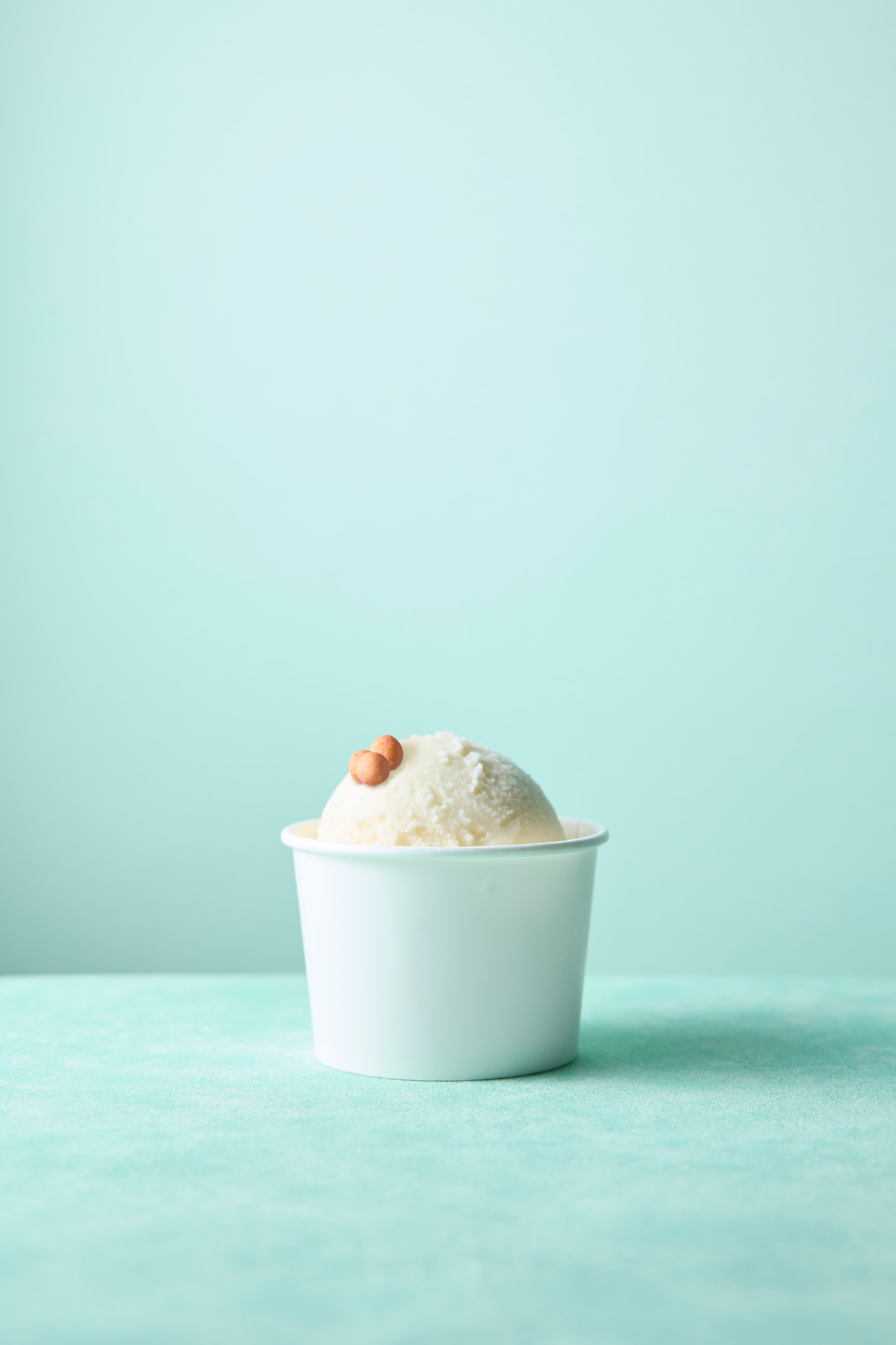 IRODORI CACAO GELATO カカオミルク