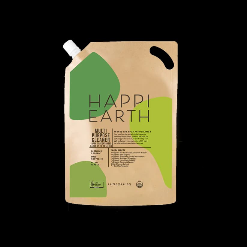 HAPPI EARTH マルチパーパスクリーナー