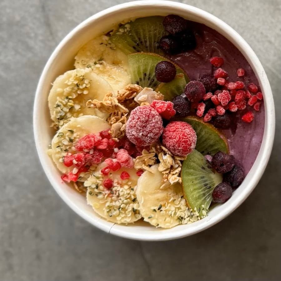 SMOOTHIE BOWL　【GIFT】ACAI BOWL