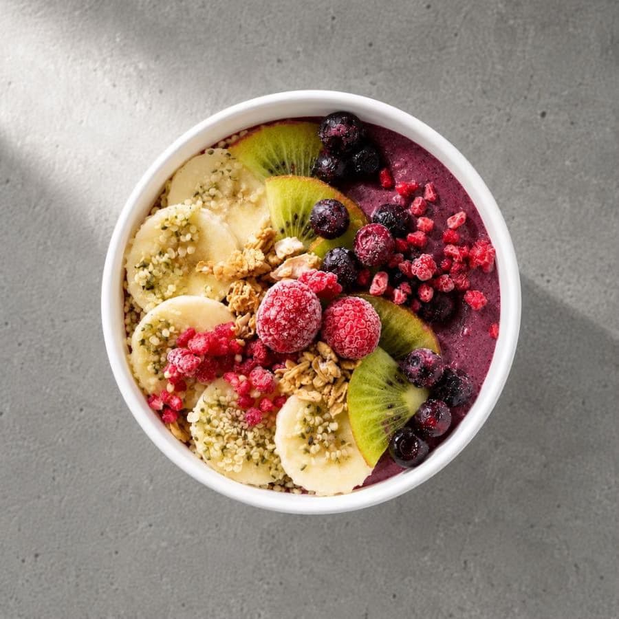SMOOTHIE BOWL　ACAI BOWL
