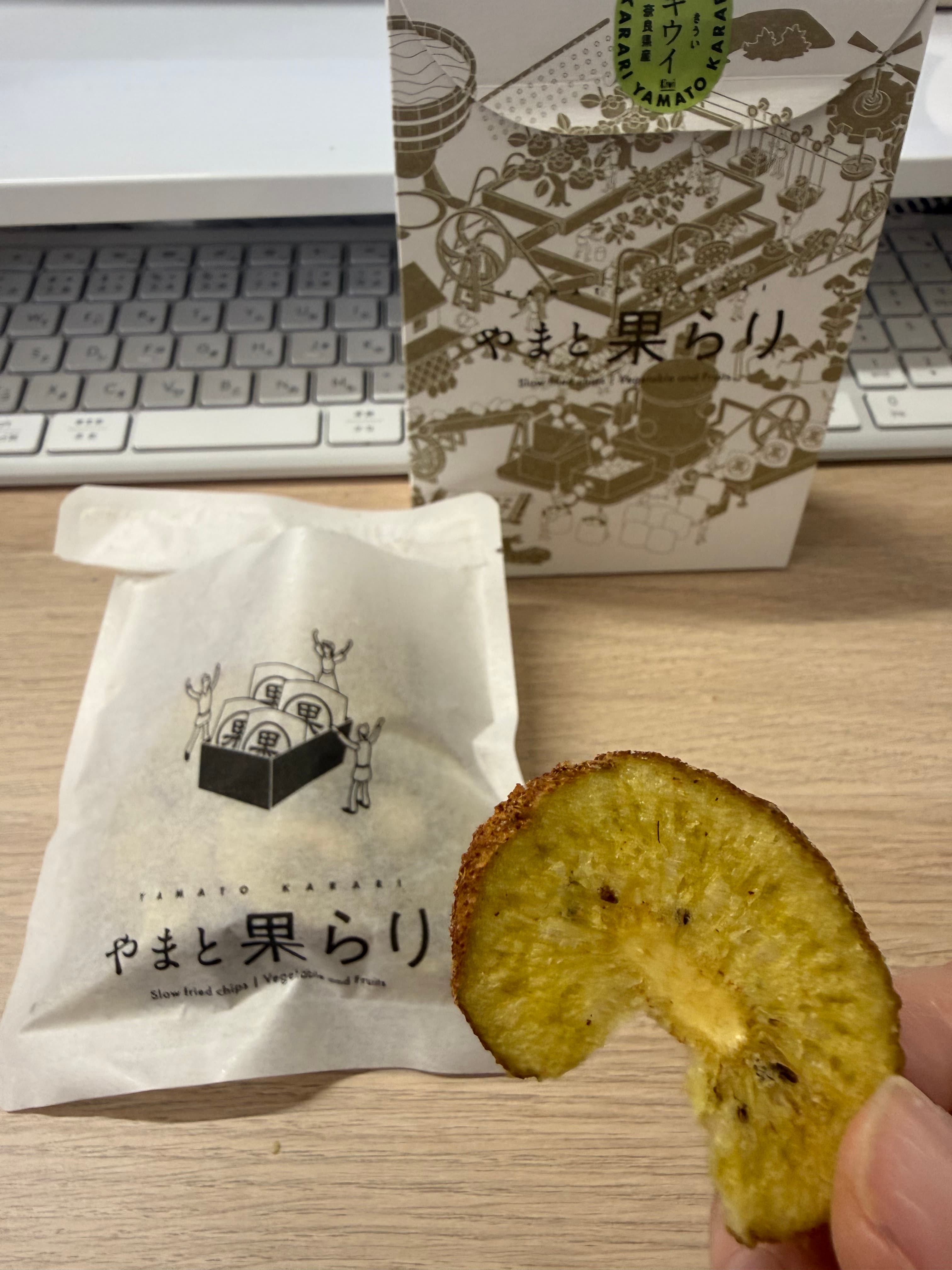 レビュー写真