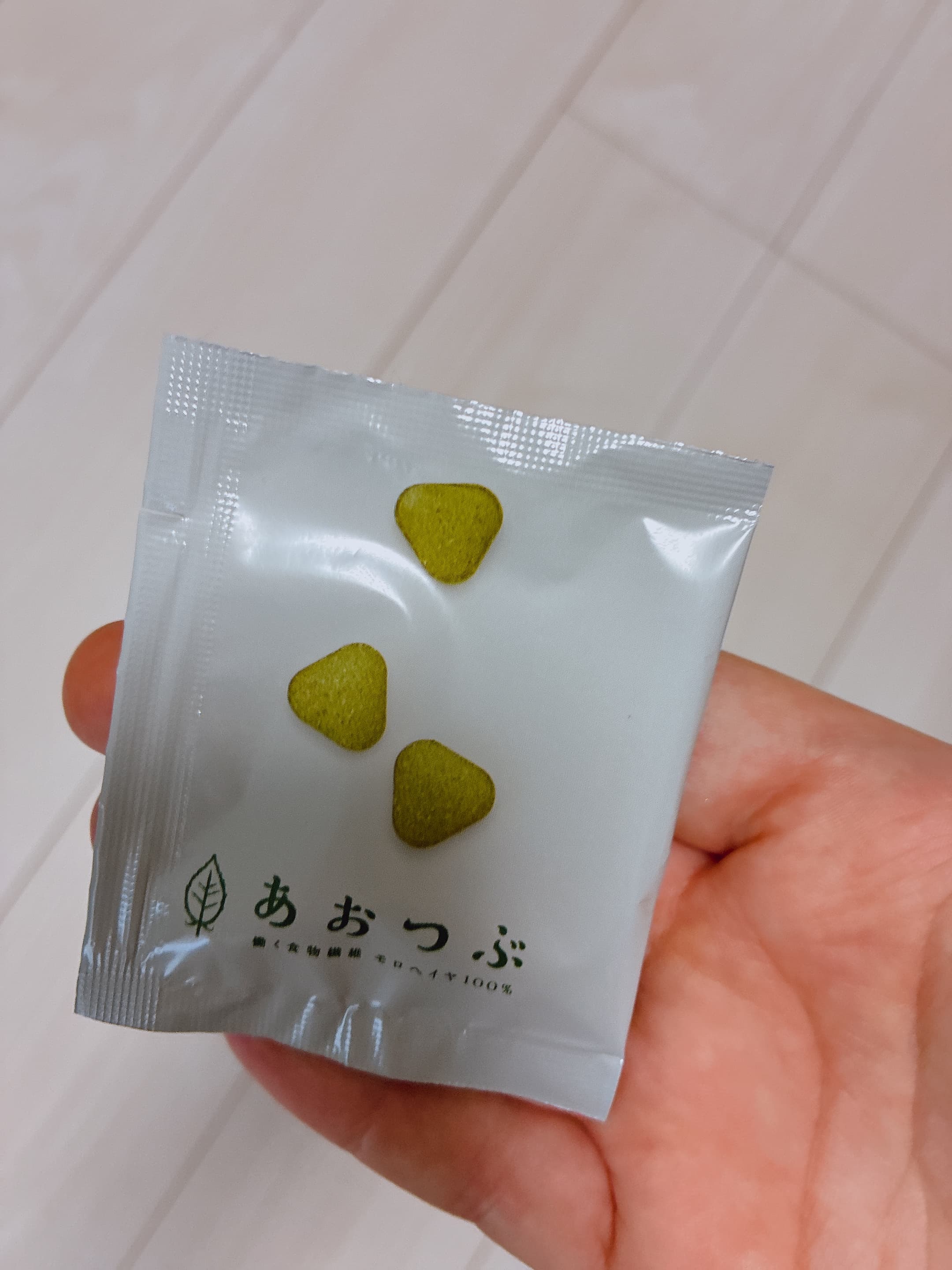 レビュー写真