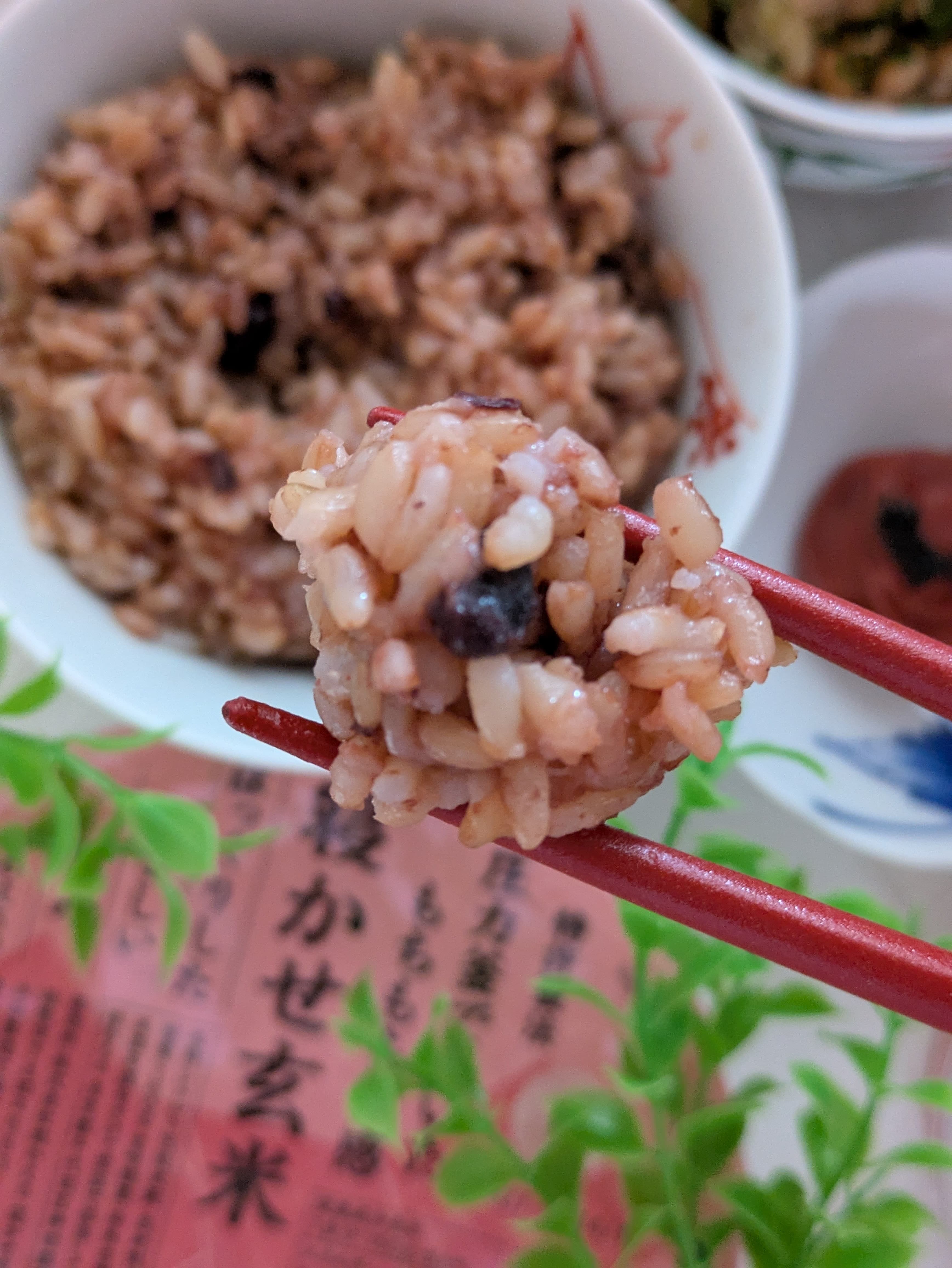 レビュー写真
