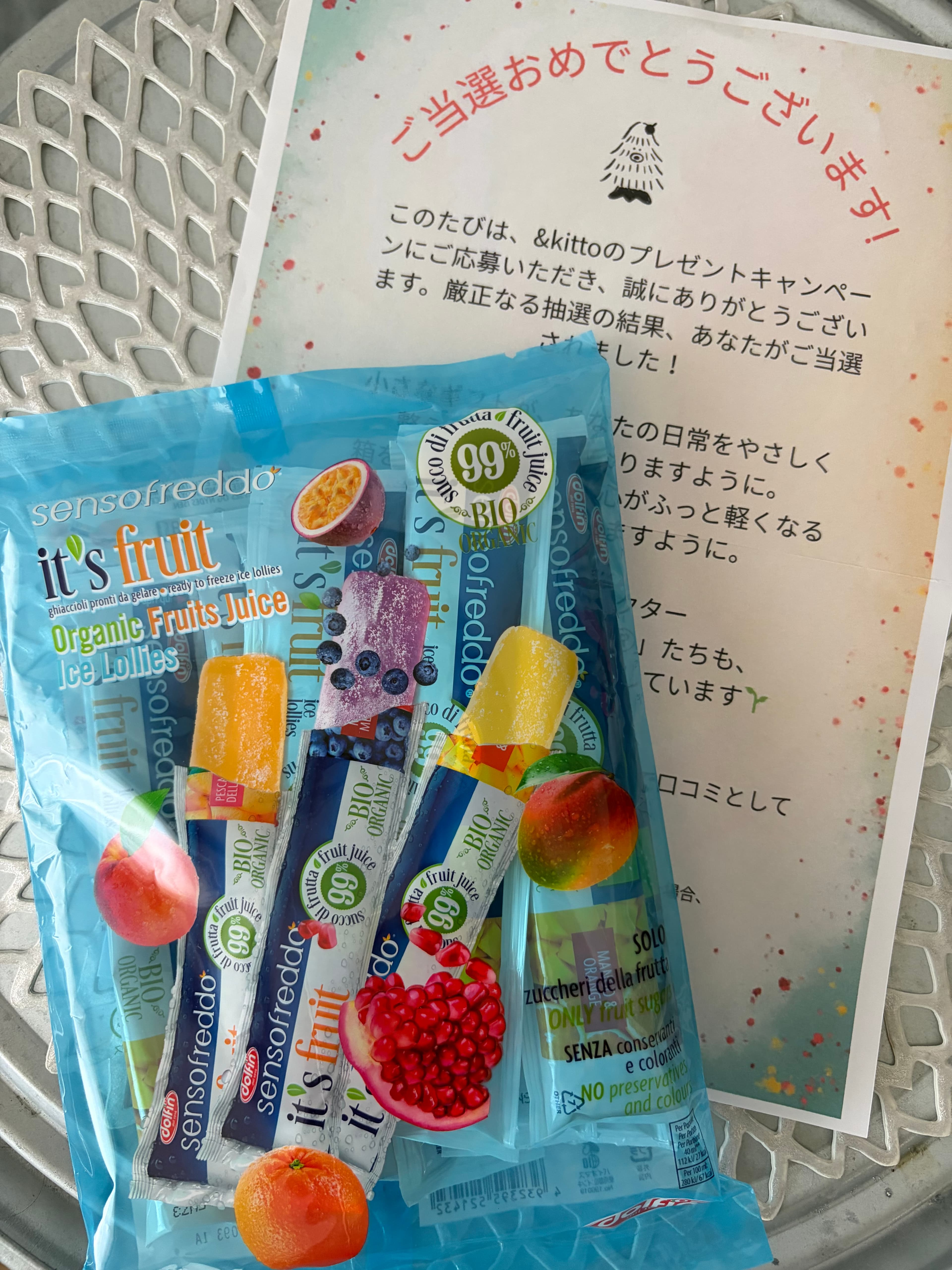 レビュー写真