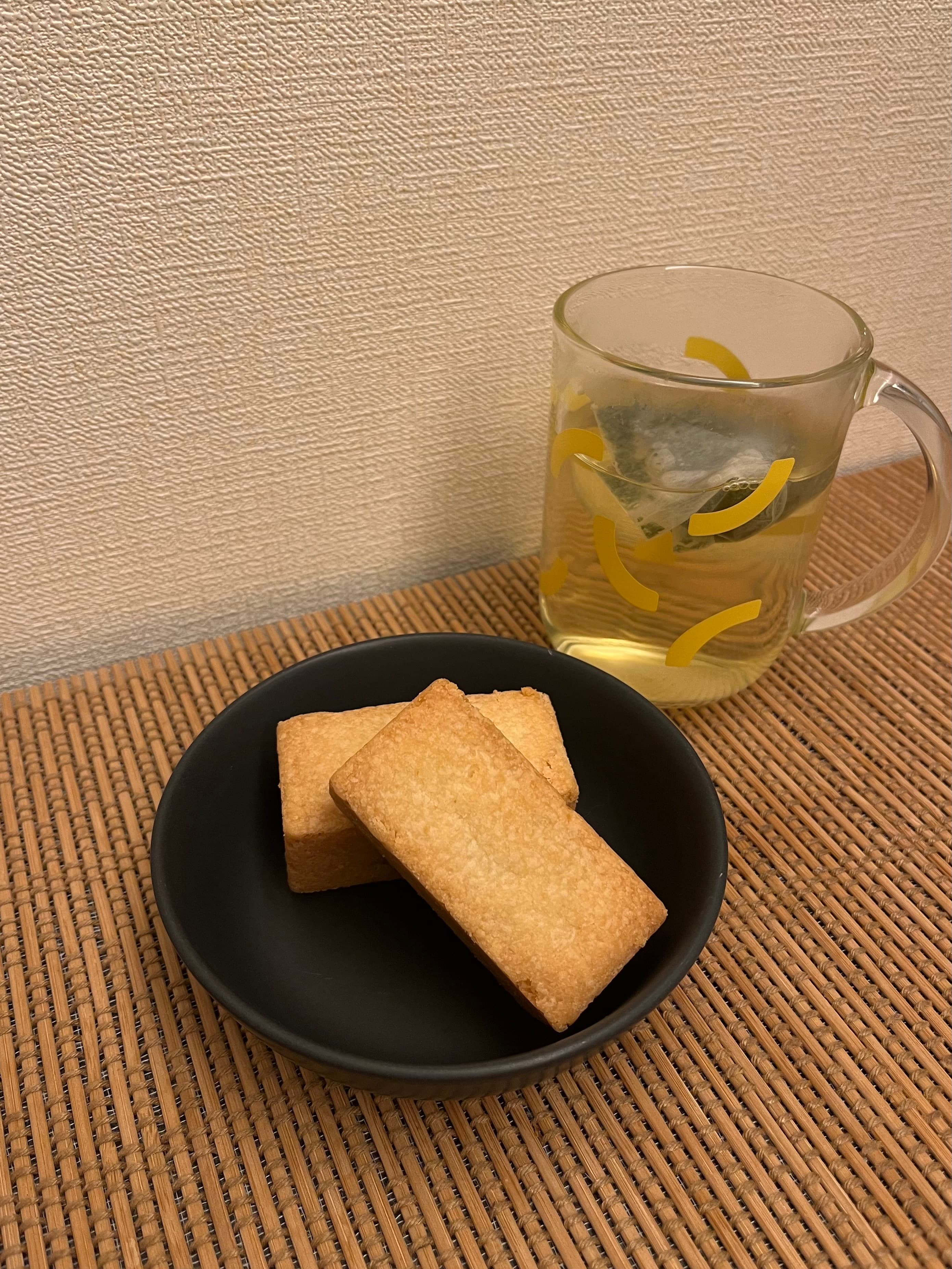 レビュー写真