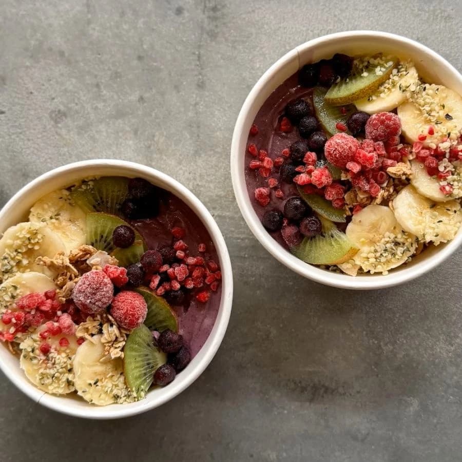SMOOTHIE BOWL 【GIFT】ACAI BOWL