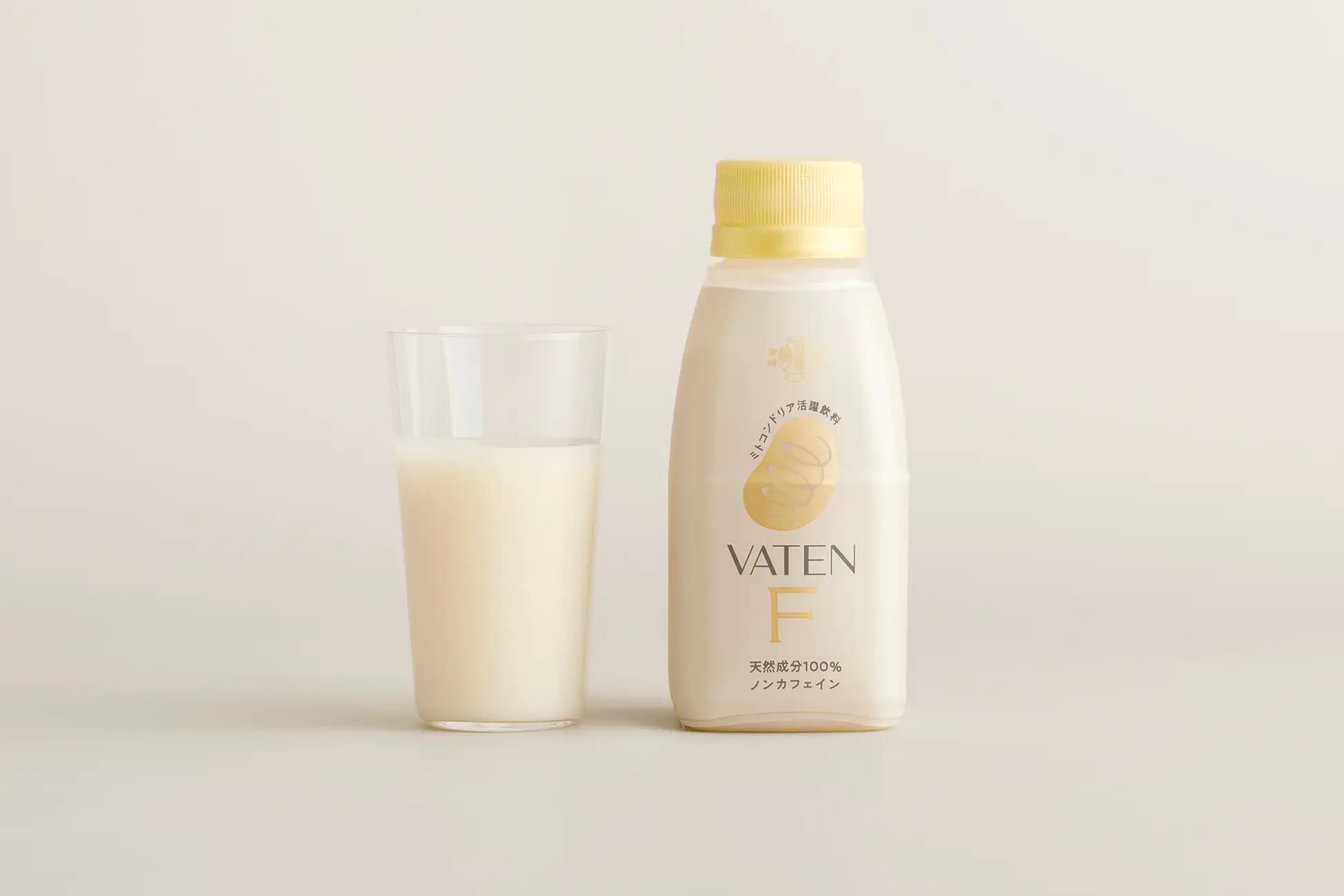 VATEN F バテン エフ