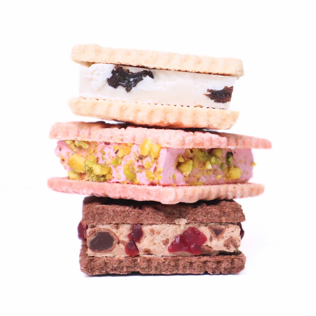 バターサンドギフトセット