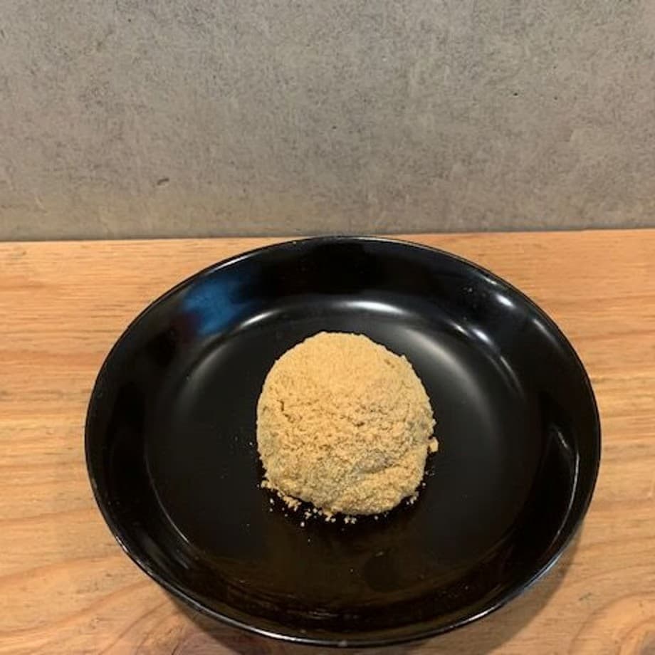 わらび餅