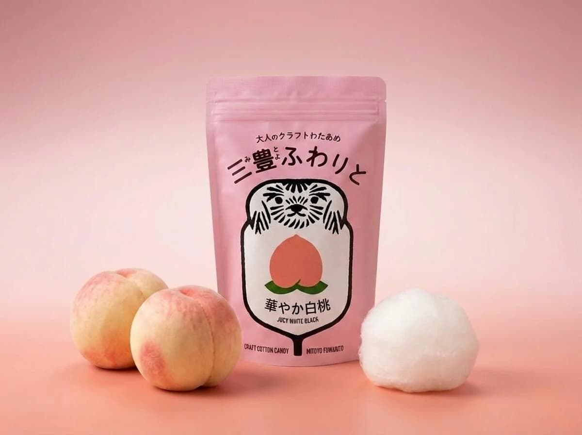 【三豊ふわりと】華やか白桃(レギュラーパック)